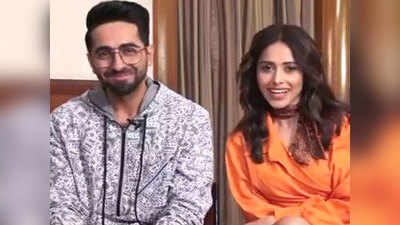 विडियो: प्रियंका चोपड़ा की आवाज को बेस्ट मानते हैं Ayushmann Khurrana, देखें पूरा इंटरव्यू