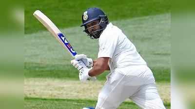 टीम इंडिया के लिए टेस्ट में ओपनिंग की समस्या को सुलझाएंगे रोहित शर्मा? बंधी उम्मीद