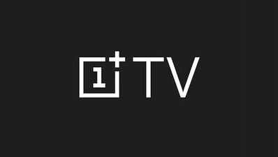 ऐमजॉन ग्रेट इंडियन फेस्टिवल में होगी OnePlus TV की सेल, टीजर पेज पर दिखा लोगो