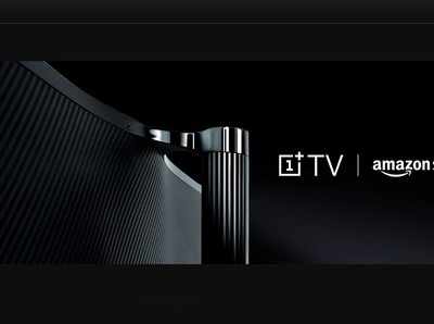 OnePlus TV: ಅಮೆಜಾನ್ ಸೇಲ್‌ನಲ್ಲಿ ಲಭ್ಯ