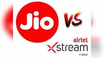 Airtel vs JioFiber: எந்த 1Gbps திட்டம் குறைந்த விலையில் அதிக நன்மைகளை வழங்குகிறது?