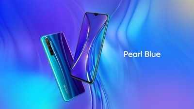 Realme XT: ಹೊಸ ರಿಯಲ್‌ಮಿ ಸ್ಮಾರ್ಟ್‌ಫೋನ್