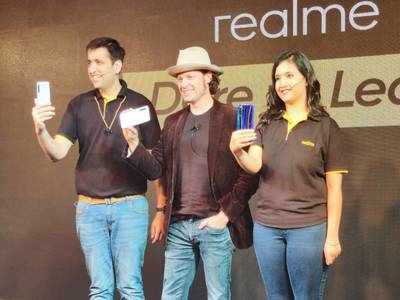 Realme XT: 64MP கேமராவுடன் யாருமே எதிர்பார்க்காத விலையில் இந்தியாவில் அறிமுகம்!