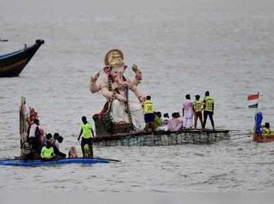 விநாயகரை கரைக்க சென்ற பக்தர்களுக்கு நேர்ந்த விபரீதம்