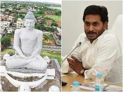 Amaravatiపై జగన్ సర్కారు కమిటీ.. త్వరలో తేలనున్న రాజధాని భవితవ్యం!