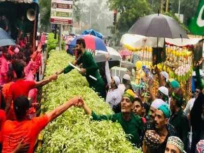 இந்து, முஸ்லிம் இடையே இருக்கும் உண்மை நிலை: வைரலாகும் விவகாரம்!