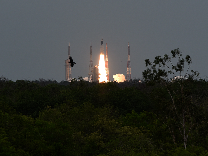 chandrayaan 2