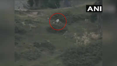 जम्‍मू-कश्‍मीर: भारत की जवाबी कार्रवाई में ढेर हुए 2 पाकिस्‍तानी सैनिक, सफेद झंडा दिखाकर ले गए शव