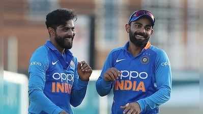 Ind vs SA: ഒന്നാം ടി20ക്കുള്ള ഇന്ത്യൻ സാധ്യതാ ടീം ഇങ്ങനെ; രണ്ട് താരങ്ങളുടെ പ്രകടനം നിർണായകം