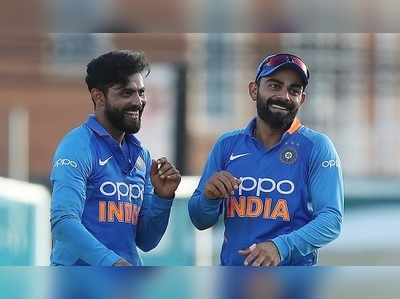 Ind vs SA: ഒന്നാം ടി20ക്കുള്ള ഇന്ത്യൻ സാധ്യതാ ടീം ഇങ്ങനെ; രണ്ട് താരങ്ങളുടെ പ്രകടനം നിർണായകം