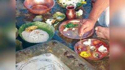 Pitru Paksha: மஹாளய பட்சத்தில் செய்ய வேண்டியதும் - செய்யக் கூடாததும்; முக்கிய திதி விபரம்