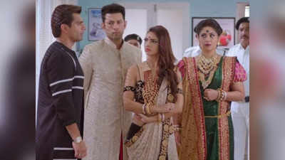 Kasautii Zindagii Kay 13 Sept 2019 Written Update: मिस्‍टर बजाज को अरेस्‍ट करने के लिए मोहिनी ने बुलाई पुलिस