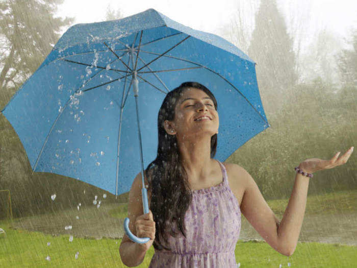 Monsoon beauty care