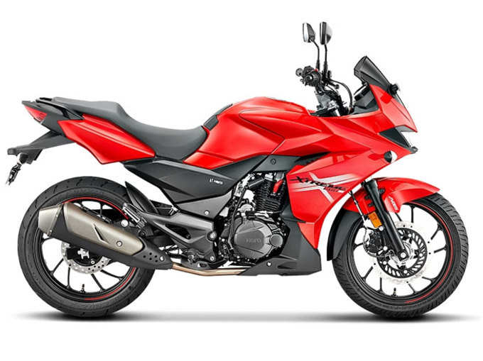 Hero Xtreme 200S