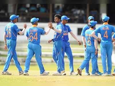 Under 19 Asia Cup Final: ത്രില്ലറിൽ ബംഗ്ലാദേശിനെ വീഴ്ത്തി ഇന്ത്യ ചാമ്പ്യൻമാർ