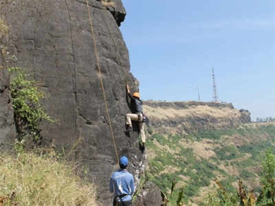 गिर्यारोहणातील करियरच्या संधी