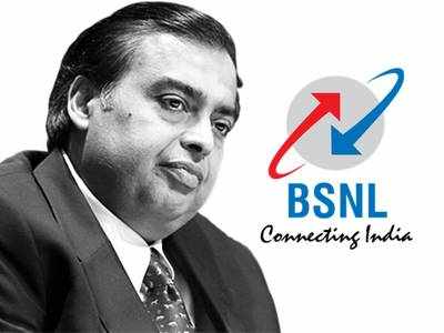 BSNL vs Jio: ஜியோவின் ரூ.251-ஐ தூக்கி சாப்பிட்ட பி.எஸ்.என்.எல்-ன் ரூ.198; எப்படி?