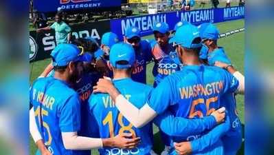 IND vs SA 1st T20: దక్షిణాఫ్రికాతో టీ20.. భారత తుది జట్టుపై ఉత్కంఠ 