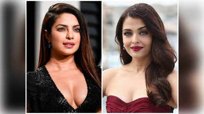 Priyanka Chopra का रेड कार्पेट लुक देख लोगों को आई ऐश्वर्या राय बच्चन की याद