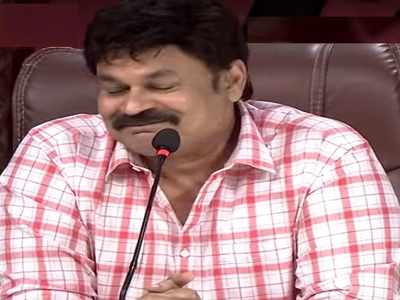 nagababu konidela: భార్యకు భయపడుతున్న నాగబాబు..!? ‘ప్రతి భర్తకి ఉండే బాధే ఇది’