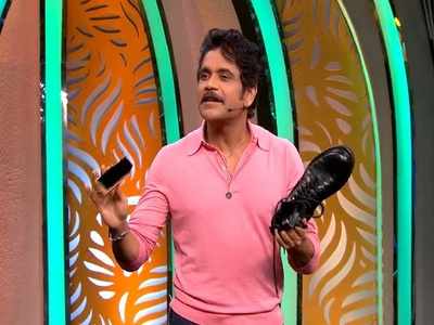 Bigg Boss Episode 56 Highlights: బిగ్ బాస్ హౌస్‌‌లో ఉంటే ఉండు లేదంటే పో.. నాగార్జున సీరియస్