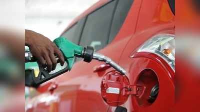 Today Petrol Price: మళ్లీ పెరిగిన పెట్రోల్, డీజిల్ ధరలు.. ఈసారి ఎంతంటే?