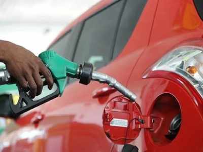 Today Petrol Price: మళ్లీ పెరిగిన పెట్రోల్, డీజిల్ ధరలు.. ఈసారి ఎంతంటే?