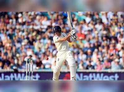 Ashes Test: അവസാന ടെസ്റ്റില്‍ ഇംഗ്ലണ്ടിന്  382 റണ്‍സ് ലീഡ്