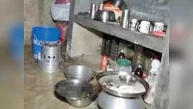 कोलकाता: चोर ने घर में पकाया राइस-पटेटो फ्राई, खाया, सोया...फिर कैश-जूलरी की चोरी