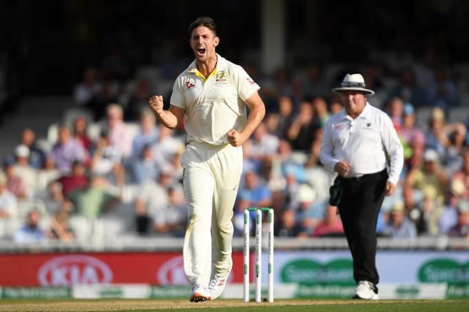 Mitch Marsh