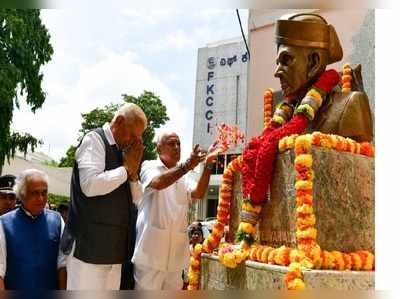 ಏಳೆಂಟು ತಿಂಗಳ  ಸಮಯ ಕೊಡಿ, ಬೆಂಗಳೂರು  ಚಿತ್ರಣ ಬದಲಿಸುತ್ತೇನೆ - ಸಿಎಂ