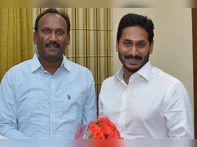 YSRCP కొత్త వ్యూహం: ఆపరేషన్ ఆమంచి.. టార్గెట్ టీడీపీ