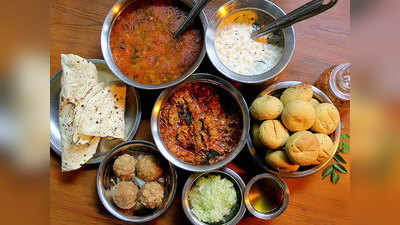 राजस्थान की ट्रिप पर इन स्वादिष्ट व्यंजनों का स्वाद जरूर लें