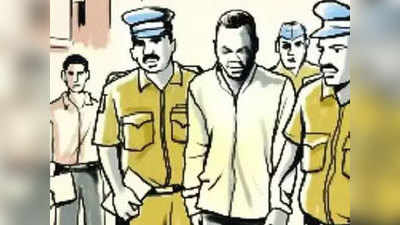 राजस्थान: कुख्यात अपराधी पपला को फरार कराने वाला एक और इनामी गिरफ्तार