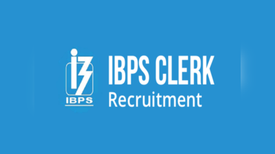 IBPS Clerk పరీక్ష విధానం, సిలబస్ వివరాలు