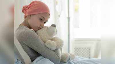 बच्चों में तेजी से बढ़ रहा कैंसर, हर साल 3 लाख मासूम आते हैं चपेट में