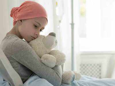 बच्चों में तेजी से बढ़ रहा कैंसर, हर साल 3 लाख मासूम आते हैं चपेट में