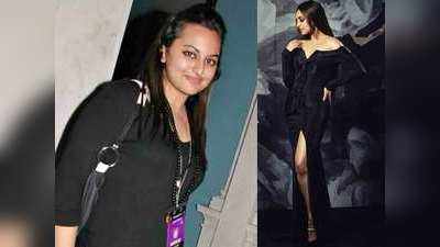 इस डायट को फॉलो कर Sonakshi Sinha ने घटाया 30 किलो वजन