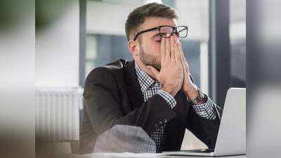 Workplace Burnout से हो सकती हैं गंभीर शारीरिक और मानसिक बीमारियां