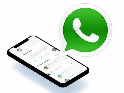 iPhone வைத்திருக்கும் பாதி பேருக்கு இந்த WhatsApp தந்திரம் தெரியாது!