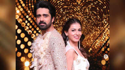 जानें, Rubina Dilaik और Avinash Sachdev के ब्रेकअप की कहानी