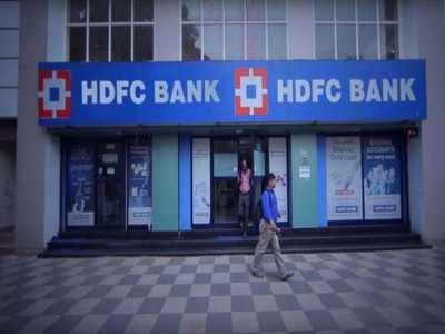 HDFC Bank కస్టమర్లకు షాక్.. 2 వారాల్లోనే రెండో ఝలక్!