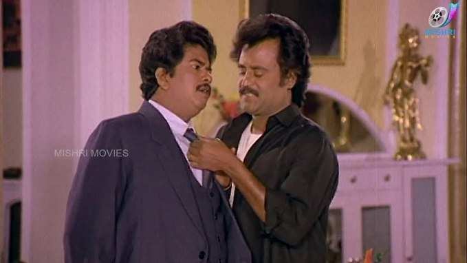 Tamil Comedy : பேரிக்கால இருந்து எப்போ வந்த?