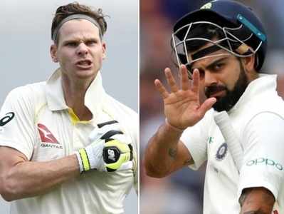 Steve Smith: ఐసీసీ ర్యాంకింగ్స్‌‌లో స్మిత్ టాప్.. మరి కోహ్లీ..?