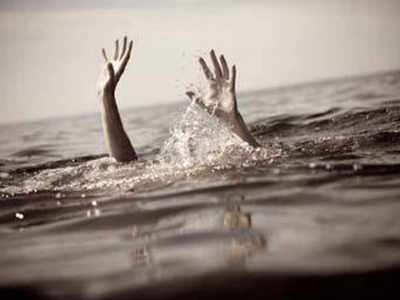 जौनपुर: गोमती नदी में नहाने गए दो छात्रों की नदी के पानी में डूबने से मौत