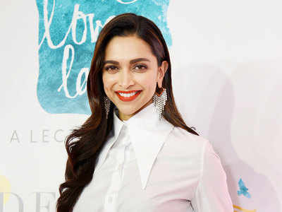 VIDEO: जब Deepika Padukone को नहीं रहा याद कि वह शादीशुदा हैं