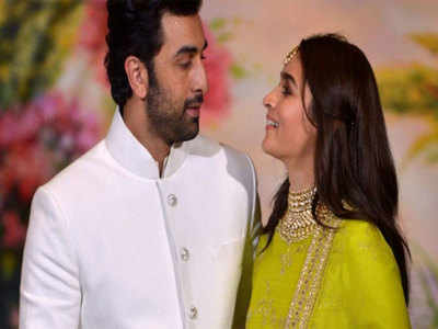 Ranbir Kapoor और आलिया भट्ट ने बताया क्या है उनके लकी चार्म