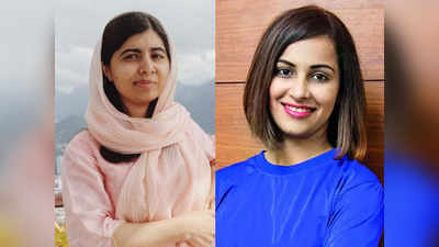 कश्मीर पर मलाला को शूटर हीना सिद्धू ने दिया जवाब, बोलीं- पहले खुद पाकिस्तान लौटकर दिखाएं