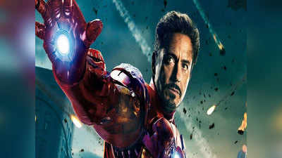 पर्दे पर फिर लौटेगा Iron Man, फिल्म ब्लैक विडो में आएगा नजर!