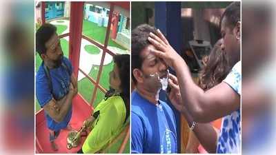 Bigg Boss Episode 58 Highlights: బిగ్ బాస్ కోసం త్యాగాలు.. అన్నీ పాయే!